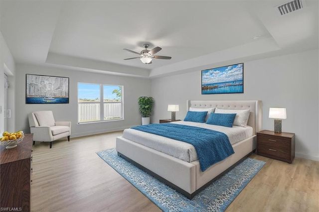 2048 NW 3rd TER, Cape Coral, FL 33993