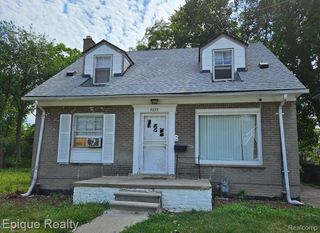 4645 Chatsworth Street, Detroit, MI 48224