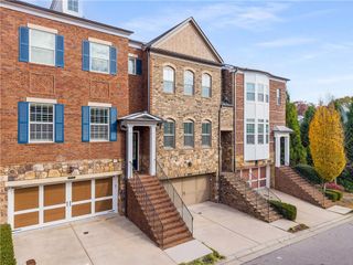 3634 Brookleigh NE Lane, Brookhaven, GA 30319