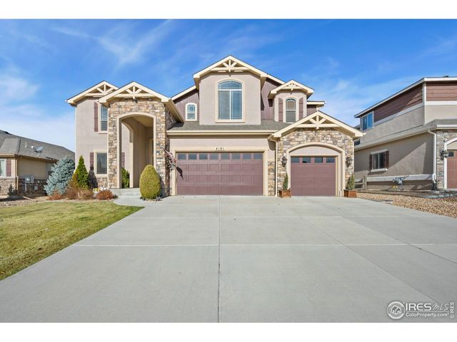4101 Watercress Dr, Johnstown, CO 80534