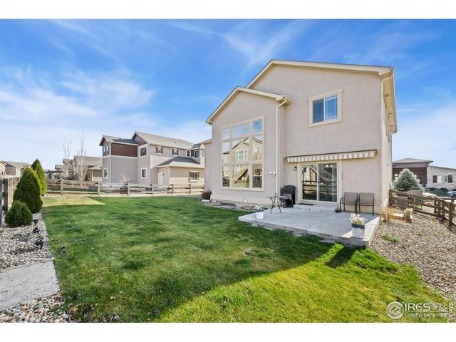 4101 Watercress Dr, Johnstown, CO 80534