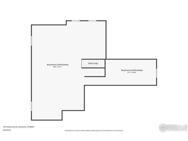 4101 Watercress Dr, Johnstown, CO 80534