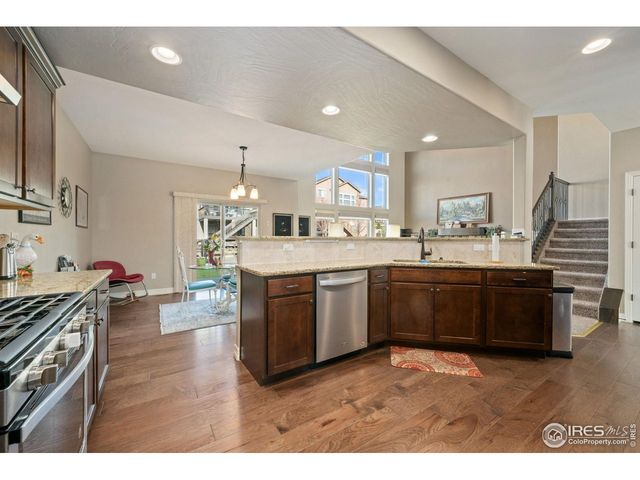 4101 Watercress Dr, Johnstown, CO 80534