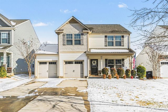 161 Fesperman Circle, Troutman, NC 28166