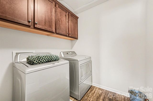 161 Fesperman Circle, Troutman, NC 28166