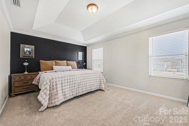 161 Fesperman Circle, Troutman, NC 28166