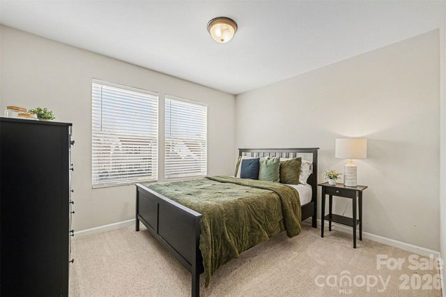 161 Fesperman Circle, Troutman, NC 28166