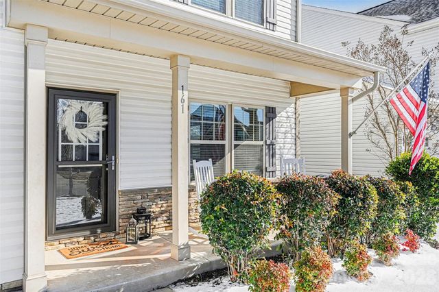 161 Fesperman Circle, Troutman, NC 28166