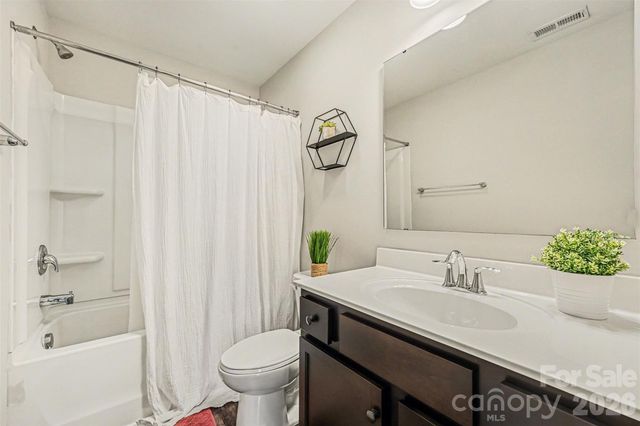 161 Fesperman Circle, Troutman, NC 28166