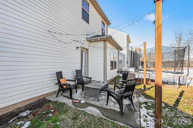 161 Fesperman Circle, Troutman, NC 28166