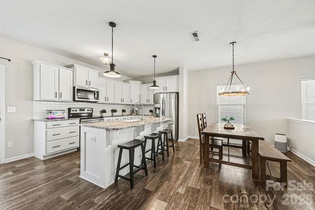 161 Fesperman Circle, Troutman, NC 28166