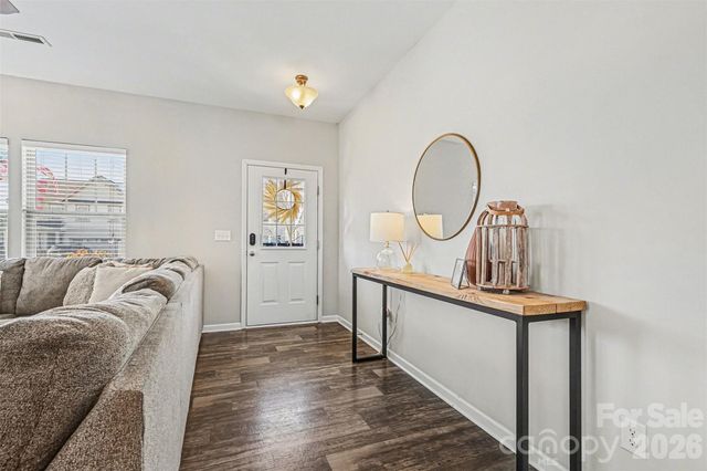 161 Fesperman Circle, Troutman, NC 28166