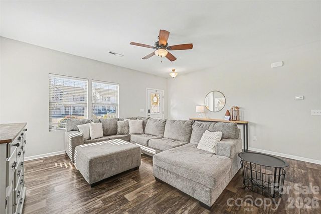 161 Fesperman Circle, Troutman, NC 28166