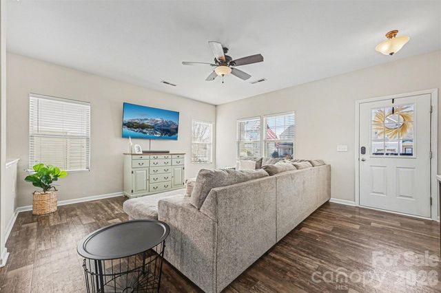 161 Fesperman Circle, Troutman, NC 28166