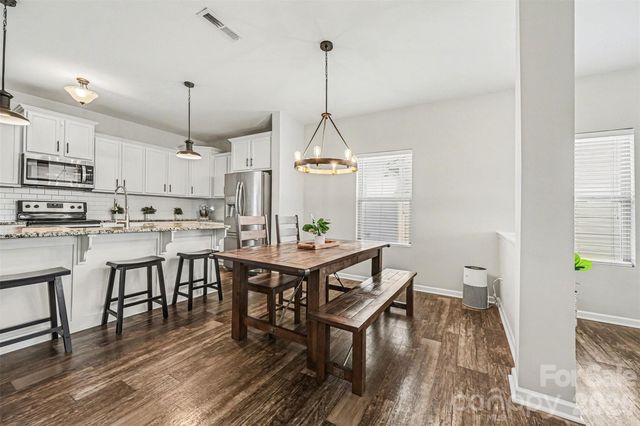 161 Fesperman Circle, Troutman, NC 28166