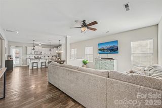 161 Fesperman Circle, Troutman, NC 28166