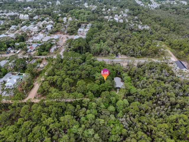 Lot 8 Chelsey Lane, Santa Rosa Beach, FL 32459