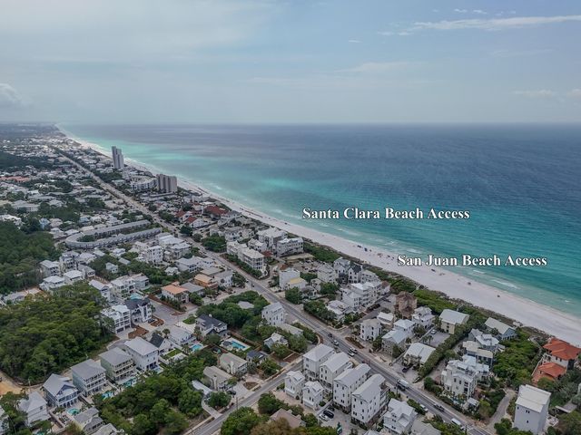 Lot 8 Chelsey Lane, Santa Rosa Beach, FL 32459