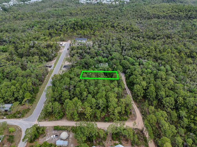 Lot 8 Chelsey Lane, Santa Rosa Beach, FL 32459