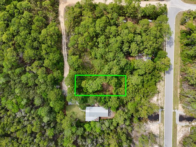 Lot 8 Chelsey Lane, Santa Rosa Beach, FL 32459