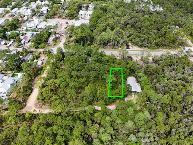 Lot 8 Chelsey Lane, Santa Rosa Beach, FL 32459
