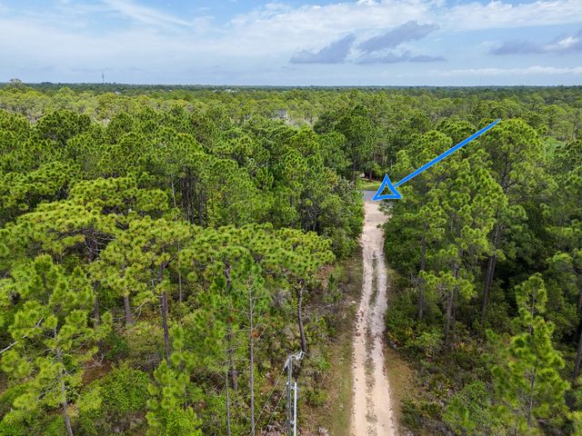 Lot 8 Chelsey Lane, Santa Rosa Beach, FL 32459