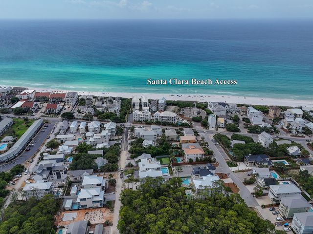 Lot 8 Chelsey Lane, Santa Rosa Beach, FL 32459
