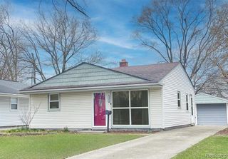 25212 LEHIGH Street, Dearborn Heights, MI 48125