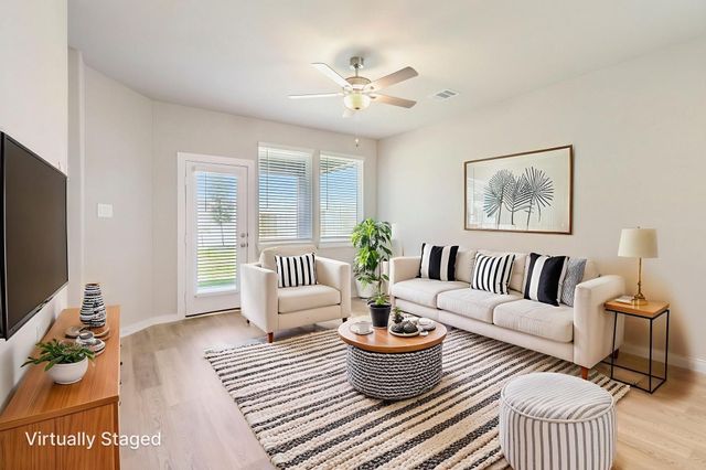 2514 Paloverde Canyon Court, Crosby, TX 77532