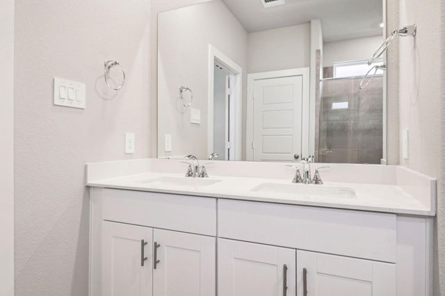 2514 Paloverde Canyon Court, Crosby, TX 77532