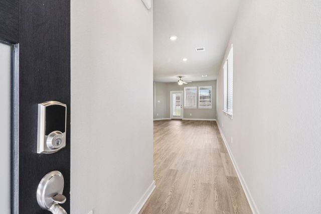 2514 Paloverde Canyon Court, Crosby, TX 77532