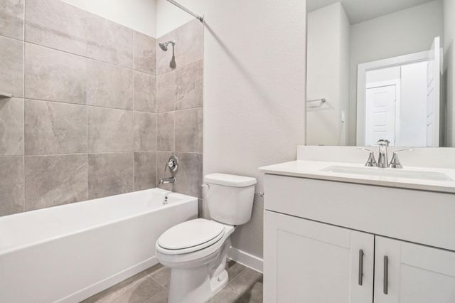 2514 Paloverde Canyon Court, Crosby, TX 77532