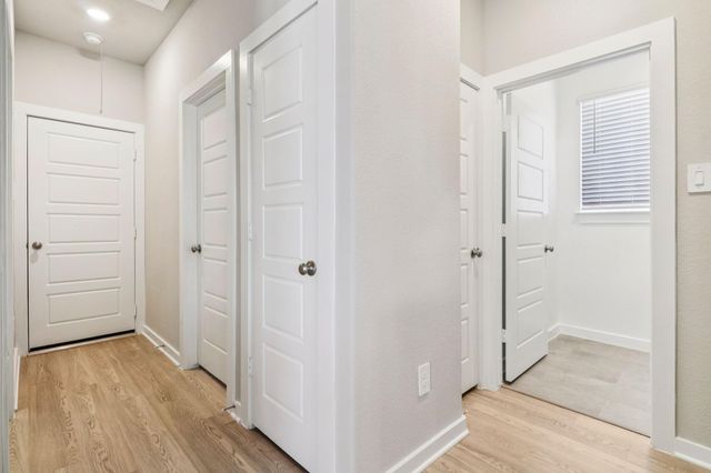 2514 Paloverde Canyon Court, Crosby, TX 77532