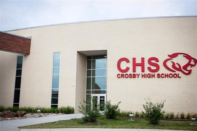 2514 Paloverde Canyon Court, Crosby, TX 77532