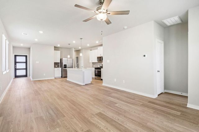 2514 Paloverde Canyon Court, Crosby, TX 77532