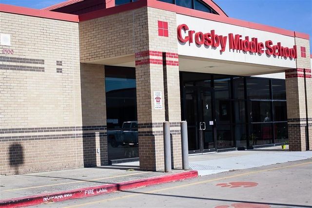 2514 Paloverde Canyon Court, Crosby, TX 77532