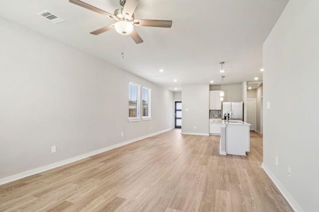 2514 Paloverde Canyon Court, Crosby, TX 77532