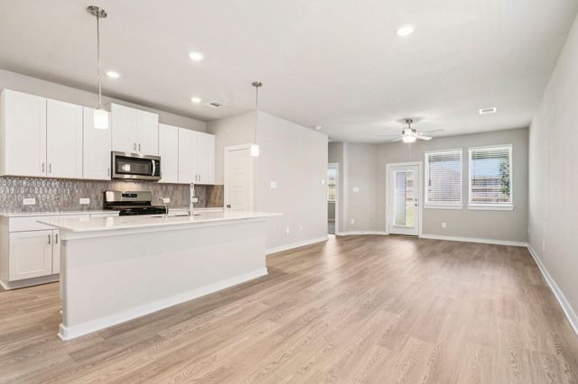 2514 Paloverde Canyon Court, Crosby, TX 77532