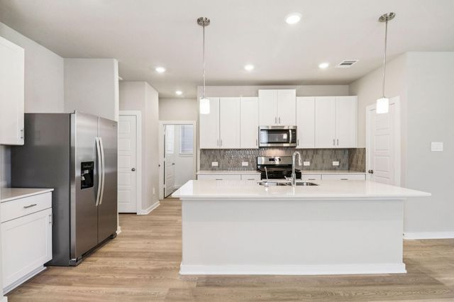 2514 Paloverde Canyon Court, Crosby, TX 77532