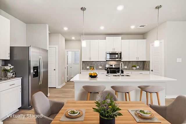 2514 Paloverde Canyon Court, Crosby, TX 77532