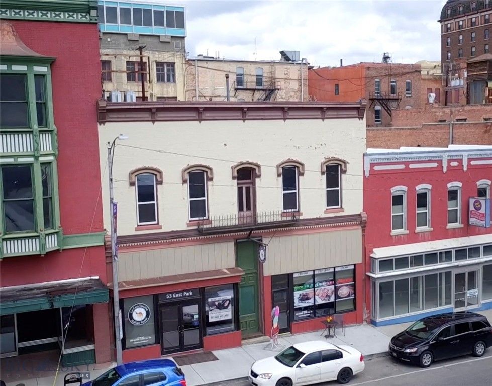 53 E Park Street, Butte, MT 59701 photo 2