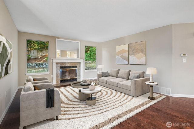 11641 NE 95th Street, Kirkland, WA 98033