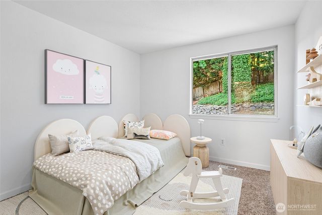 11641 NE 95th Street, Kirkland, WA 98033