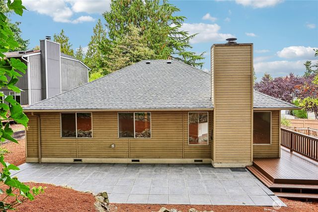 11641 NE 95th Street, Kirkland, WA 98033
