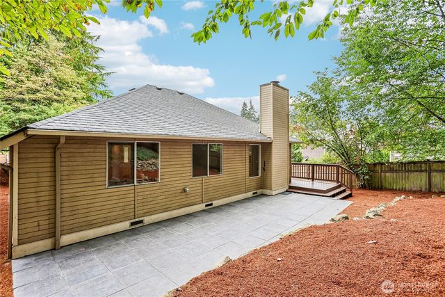 11641 NE 95th Street, Kirkland, WA 98033
