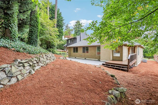 11641 NE 95th Street, Kirkland, WA 98033