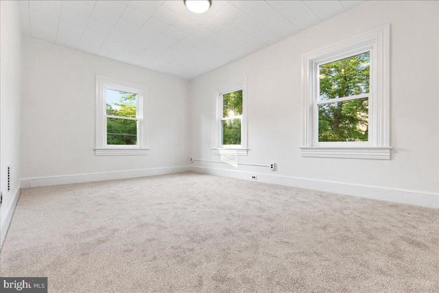 3 WILLOW ST, Princeton, NJ 08542