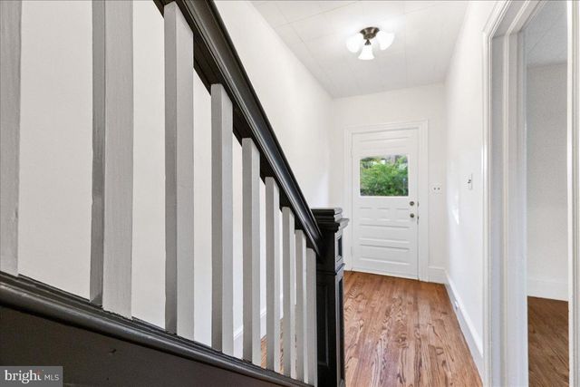 3 WILLOW ST, Princeton, NJ 08542