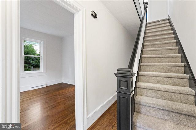 3 WILLOW ST, Princeton, NJ 08542