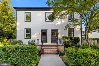 3 WILLOW ST, Princeton, NJ 08542